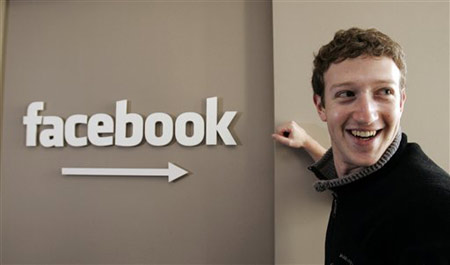 Pourquoi Facebook va dominer le www …