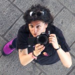 Portrait d’Amélie