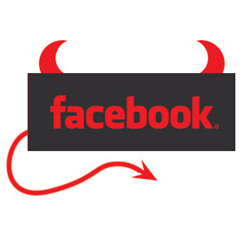 Les précautions à prendre sur Facebook …