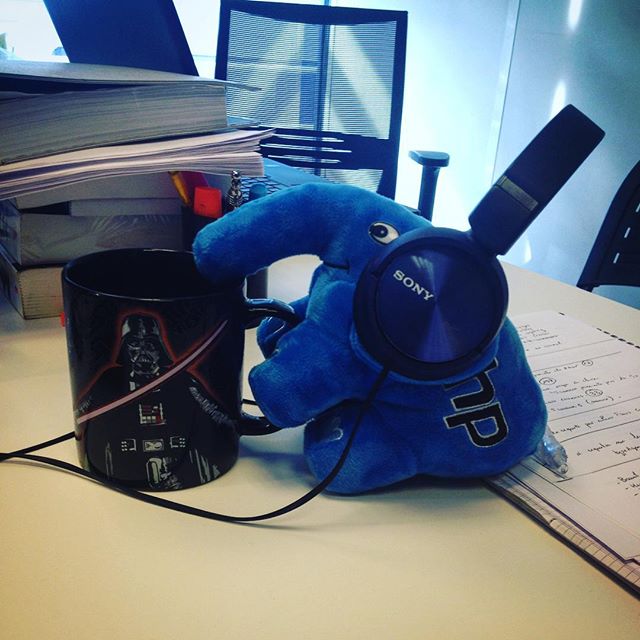 Retour sur le PHP Forum 2015 – Jour 1