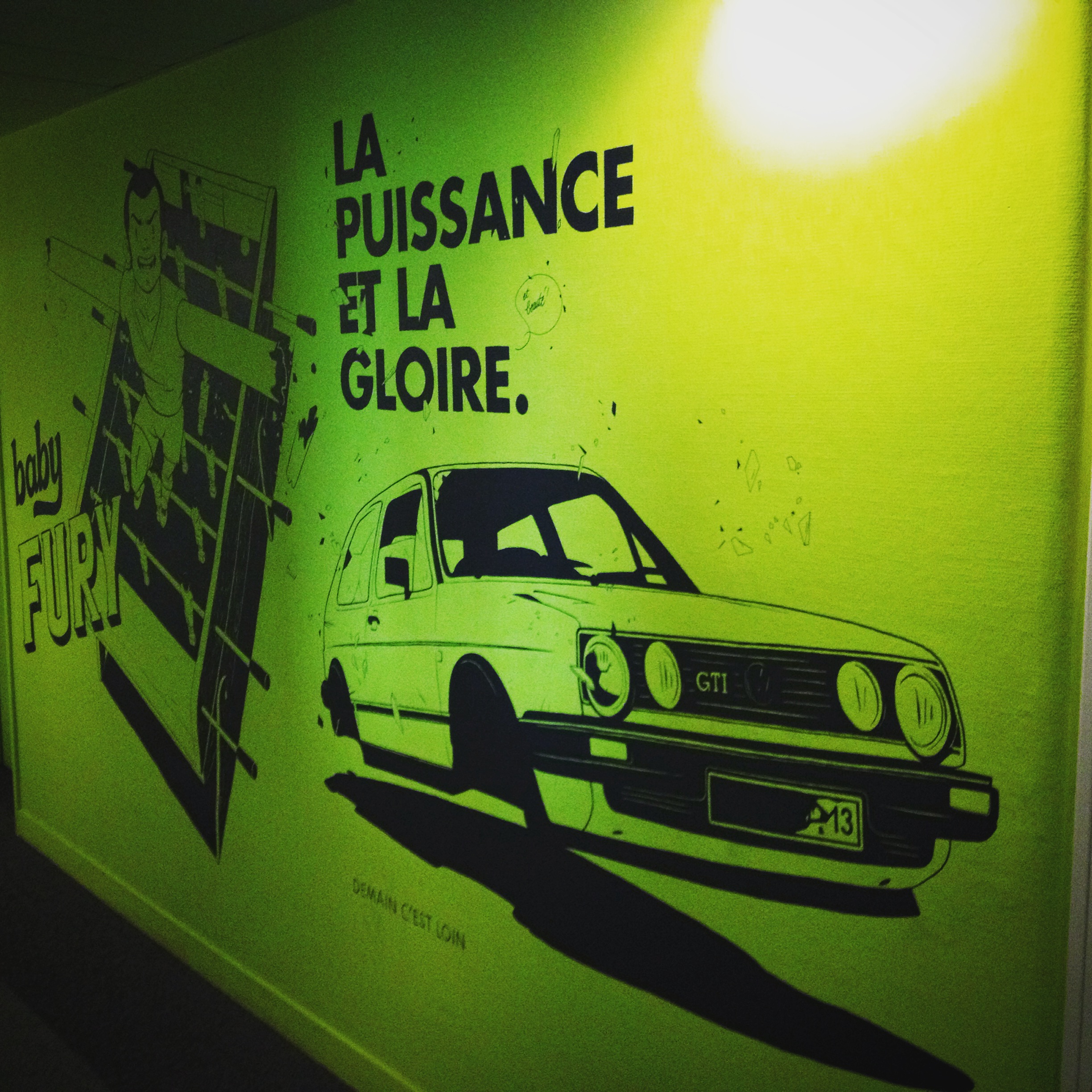 Retour sur le Symfony Live Paris 2016 – Day 2