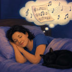 Sommeil créatif