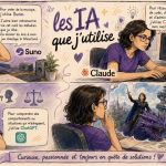 L’IA et moi
