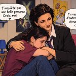 Le donneur de leçons, ce grand incompris